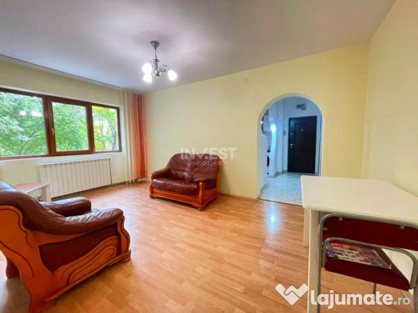 Apartament 3 camere-Podu Ros-Palas Mall-etaj 1