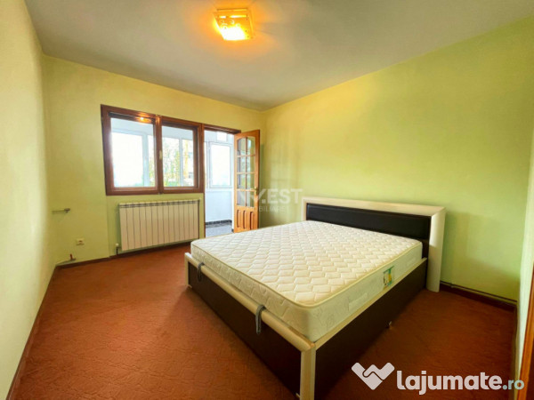 Apartament 3 camere-Podu Ros-Palas Mall-etaj 1