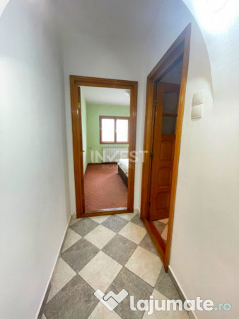 Apartament 3 camere-Podu Ros-Palas Mall-etaj 1