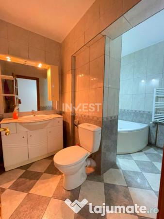 Apartament 3 camere-Podu Ros-Palas Mall-etaj 1