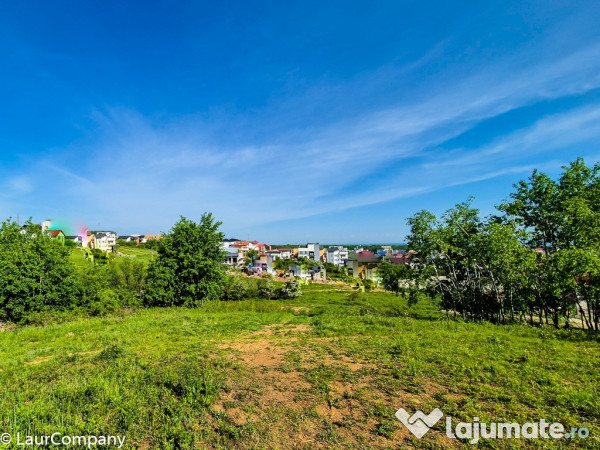 Teren intravilan Trivale Pitesti