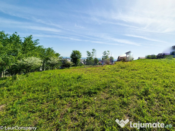 Teren intravilan Trivale Pitesti