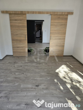 2 camere, Vitan Mall, et. 1, centrală, inst. schimb., 59 mp