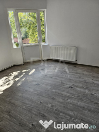 2 camere, Vitan Mall, et. 1, centrală, inst. schimb., 59 mp