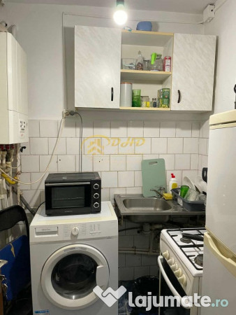 Apartament 2 camere in Alexandru cel Bun