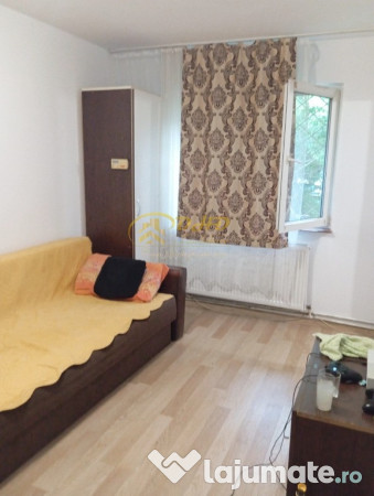 Apartament 2 camere in Alexandru cel Bun