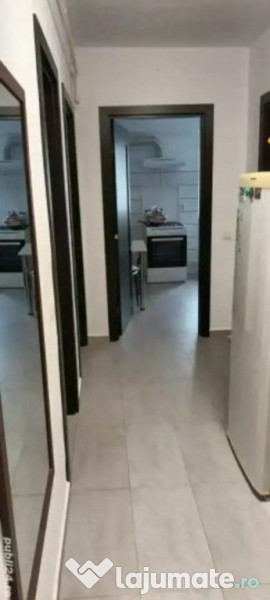 Bagadiru – Cartier Independentei, 2 cam, 60 mp, renovat total