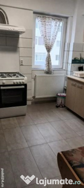 Bagadiru – Cartier Independentei, 2 cam, 60 mp, renovat total