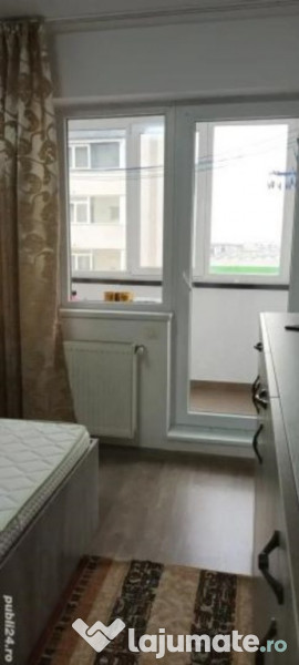 Bagadiru – Cartier Independentei, 2 cam, 60 mp, renovat total
