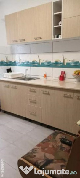 Bagadiru – Cartier Independentei, 2 cam, 60 mp, renovat total