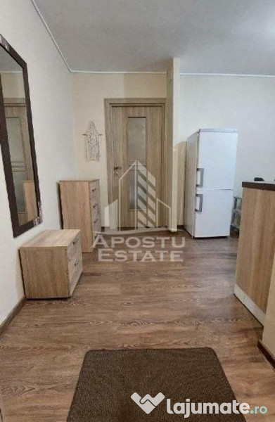 Apartament cu 2 Camere , centrala proprie , zona Steaua
