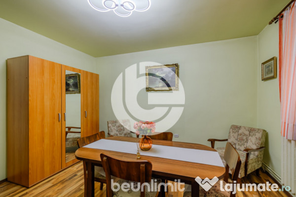 Casa individuala Sibiu - Un singur nivel - Teren 1310Mp - 2 