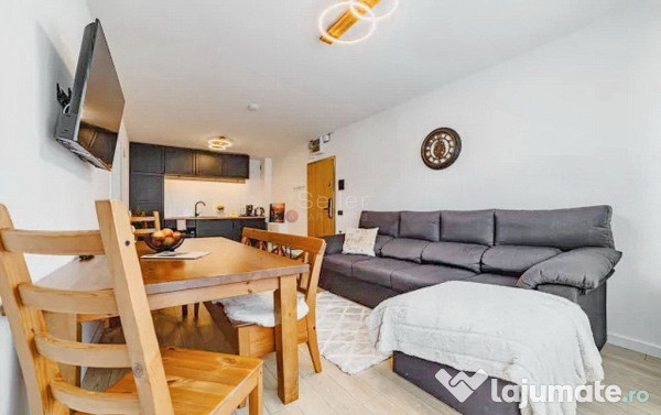 APARTAMENTE DE VACANTA - POIANA BRASOV 