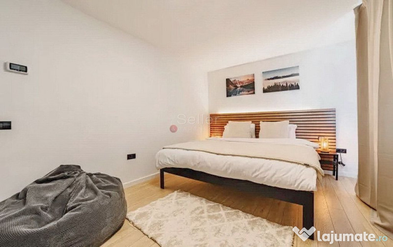 APARTAMENTE DE VACANTA - POIANA BRASOV 