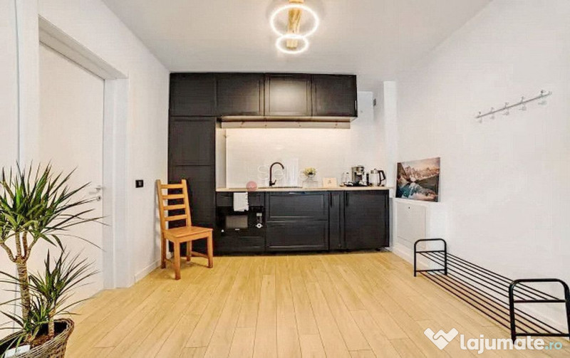 APARTAMENTE DE VACANTA - POIANA BRASOV 