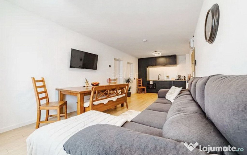 APARTAMENTE DE VACANTA - POIANA BRASOV 