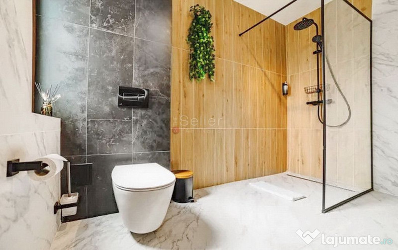 APARTAMENTE DE VACANTA - POIANA BRASOV 