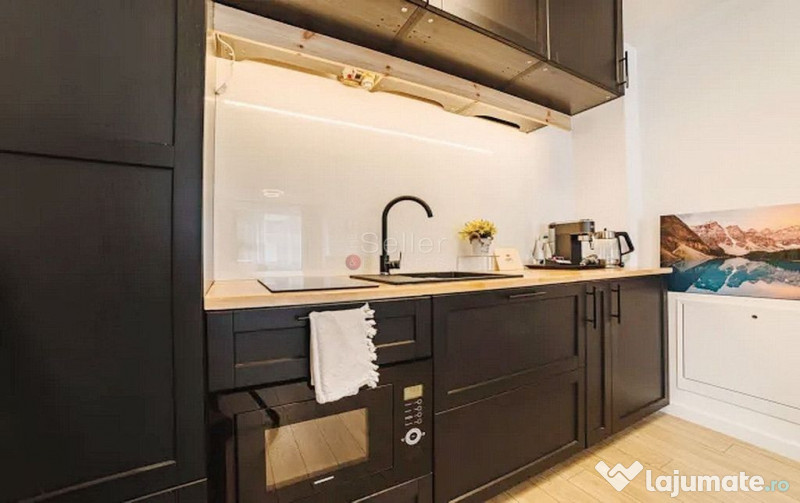 APARTAMENTE DE VACANTA - POIANA BRASOV 