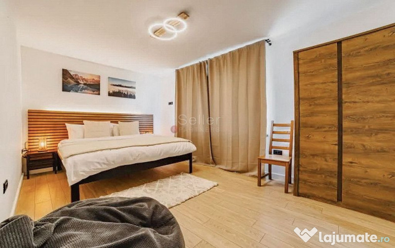 APARTAMENTE DE VACANTA - POIANA BRASOV 