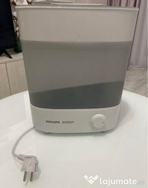 Sterilizator Philips Avent 