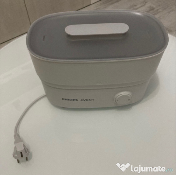 Sterilizator Philips Avent 