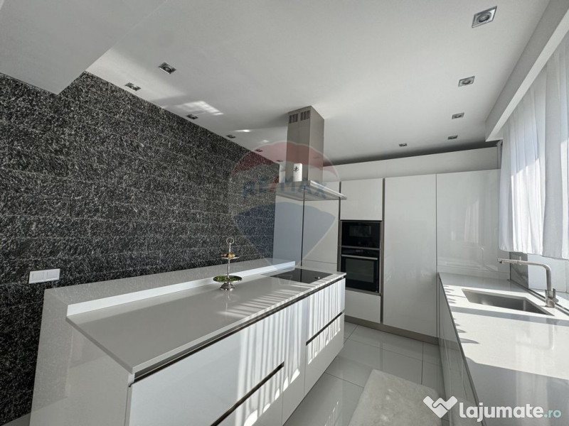 Singurul Penthouse de Vânzare în Mediaș – 180 mp Utili 