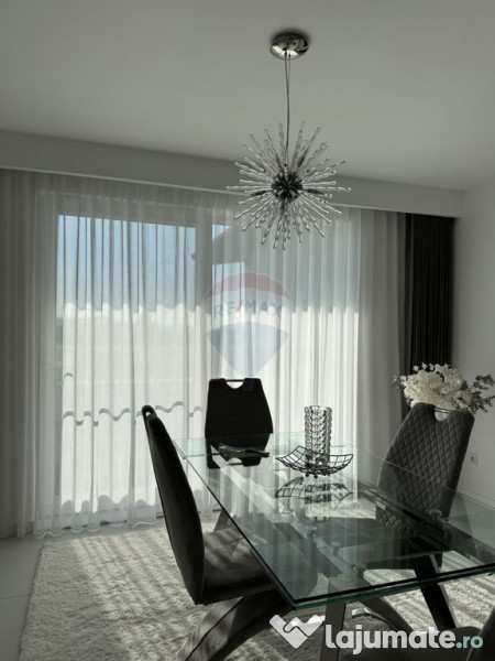 Singurul Penthouse de Vânzare în Mediaș – 180 mp Utili 