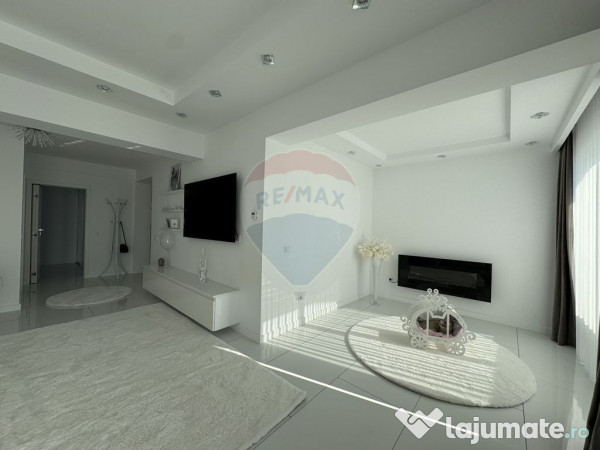 Singurul Penthouse de Vânzare în Mediaș – 180 mp Utili 