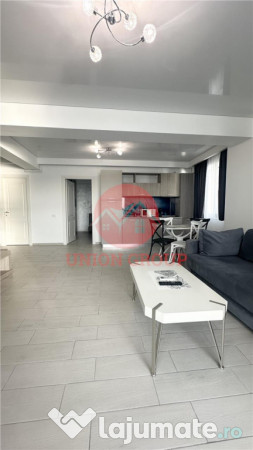 Apartament cu 2 camere cu vedere superba la lac – Astor... 