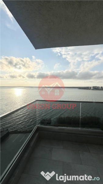 Apartament cu 2 camere cu vedere superba la lac – Astor... 