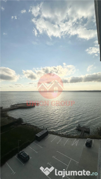 Apartament cu 2 camere cu vedere superba la lac – Astor... 