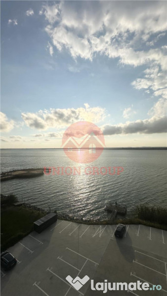 Apartament cu 2 camere cu vedere superba la lac – Astor... 