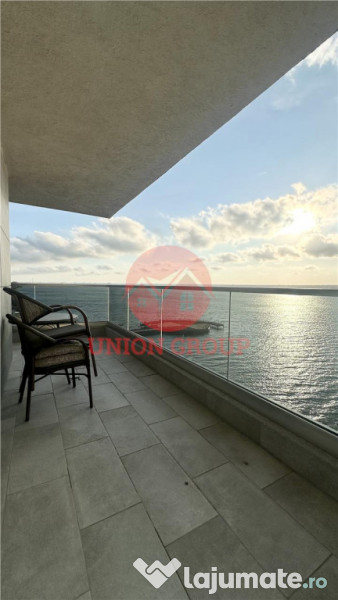 Apartament cu 2 camere cu vedere superba la lac – Astor... 