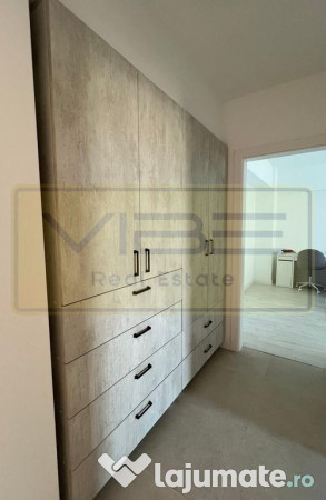 Apartament 2 camere decomandat + parcare subterana, Tatarasi 