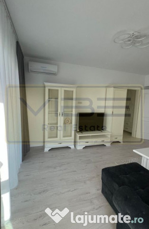 Apartament 2 camere decomandat + parcare subterana, Tatarasi 