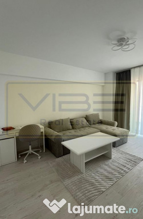 Apartament 2 camere decomandat + parcare subterana, Tatarasi 