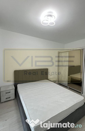 Apartament 2 camere decomandat + parcare subterana, Tatarasi 