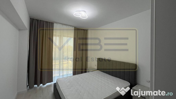 Apartament 2 camere decomandat + parcare subterana, Tatarasi 