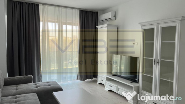 Apartament 2 camere decomandat + parcare subterana, Tatarasi 