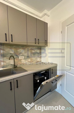 Apartament 2 camere decomandat + parcare subterana, Tatarasi 