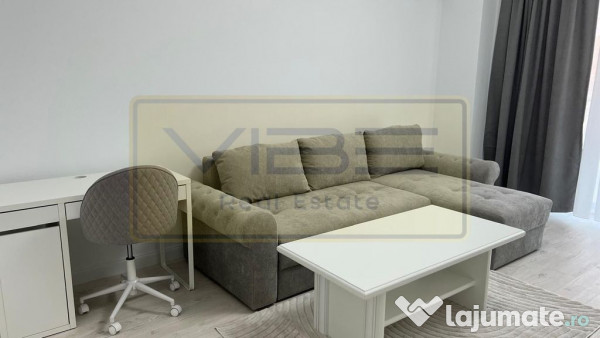 Apartament 2 camere decomandat + parcare subterana, Tatarasi 