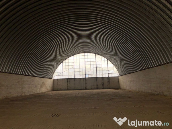 Inchiriem hale centura Braila. Comision Zero!! 