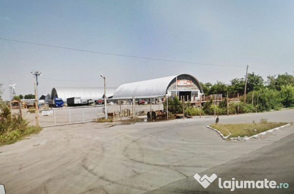 Inchiriem hale centura Braila. Comision Zero!! 