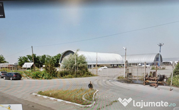 Inchiriem hale centura Braila. Comision Zero!! 