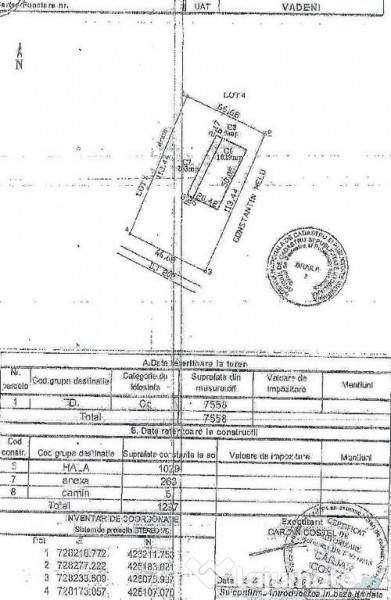 Inchiriem hale centura Braila. Comision Zero!! 