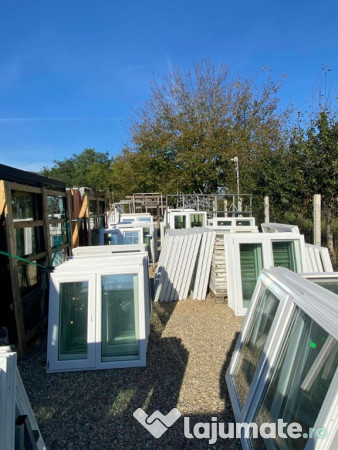 Geamuri termopan 3 canate noi