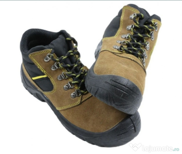 Bocanci de protecție 