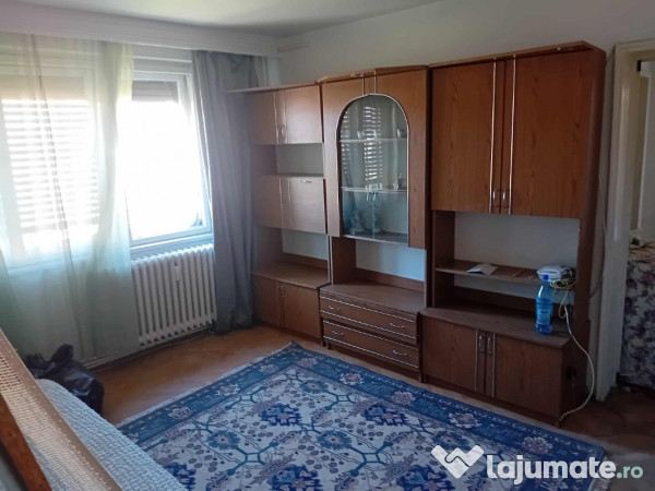 Ap 2 cam Aleea Ulmilor troita 50mp etaj 4Centrala termopan termoizolat