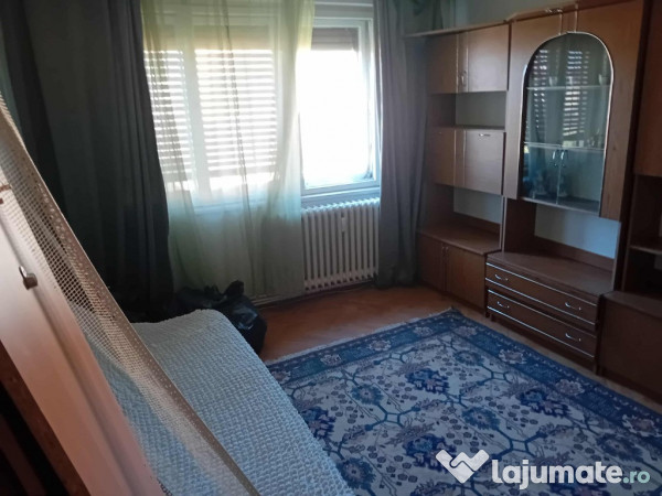 Ap 2 cam Aleea Ulmilor troita 50mp etaj 4Centrala termopan termoizolat