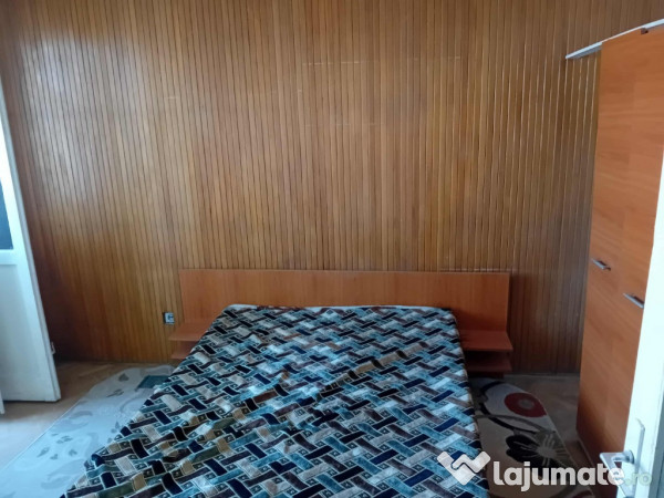 Ap 2 cam Aleea Ulmilor troita 50mp etaj 4Centrala termopan termoizolat